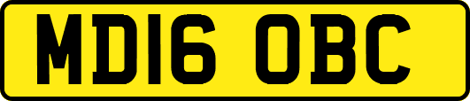 MD16OBC