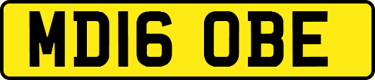 MD16OBE