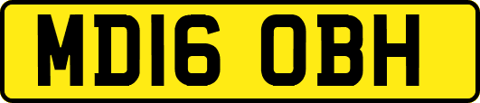 MD16OBH