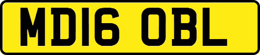 MD16OBL