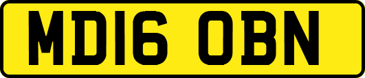 MD16OBN