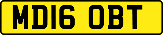 MD16OBT