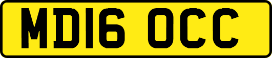 MD16OCC