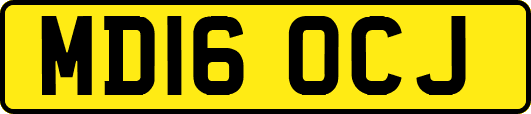MD16OCJ