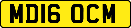 MD16OCM