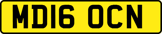 MD16OCN