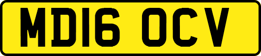MD16OCV