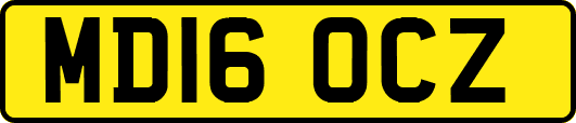 MD16OCZ