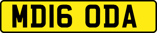 MD16ODA