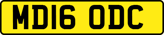 MD16ODC