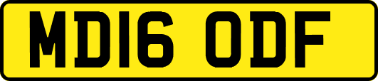 MD16ODF