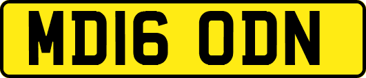 MD16ODN