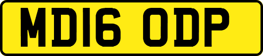 MD16ODP