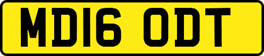 MD16ODT