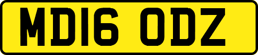 MD16ODZ