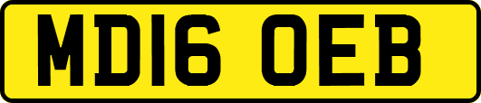 MD16OEB