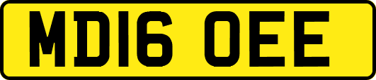 MD16OEE