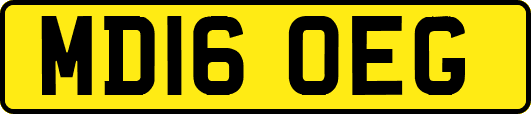 MD16OEG