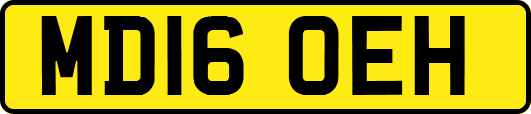 MD16OEH