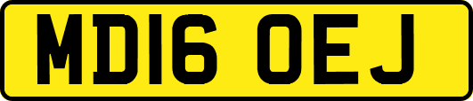 MD16OEJ