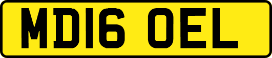 MD16OEL