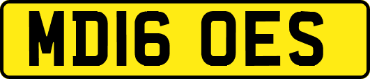 MD16OES