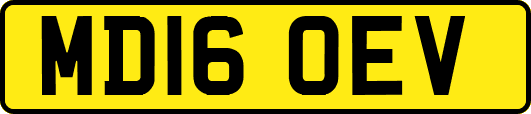 MD16OEV