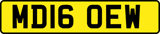 MD16OEW