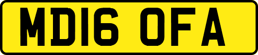 MD16OFA