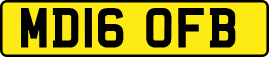 MD16OFB