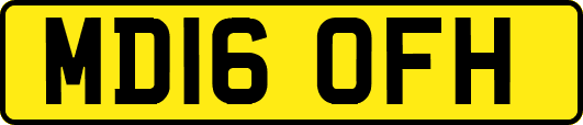 MD16OFH