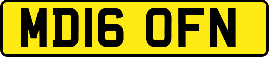 MD16OFN
