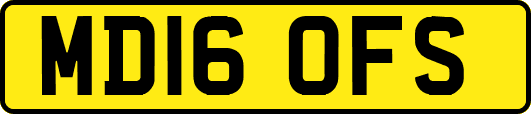 MD16OFS