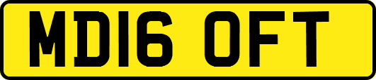 MD16OFT