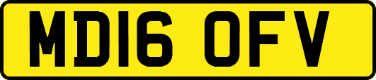 MD16OFV