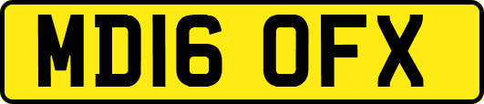 MD16OFX