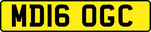 MD16OGC