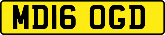 MD16OGD