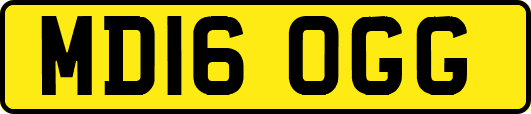 MD16OGG