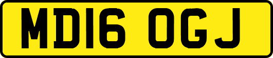 MD16OGJ