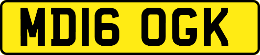 MD16OGK