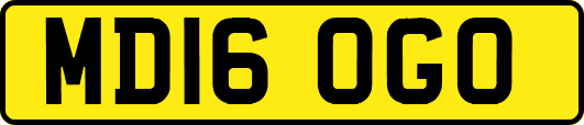 MD16OGO