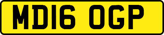 MD16OGP