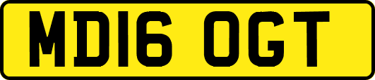 MD16OGT