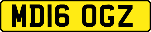 MD16OGZ