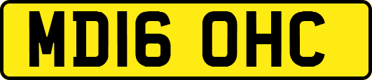 MD16OHC