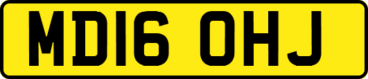 MD16OHJ