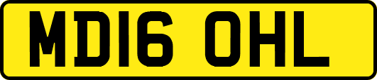MD16OHL