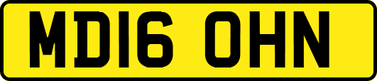 MD16OHN