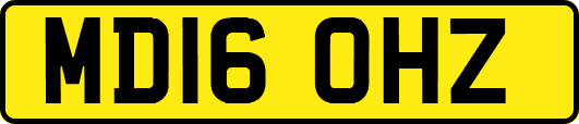 MD16OHZ